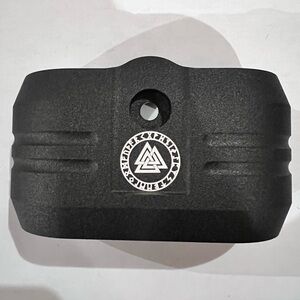 Harley Viking coil cover